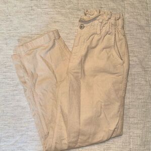 American Eagle corduroy pants